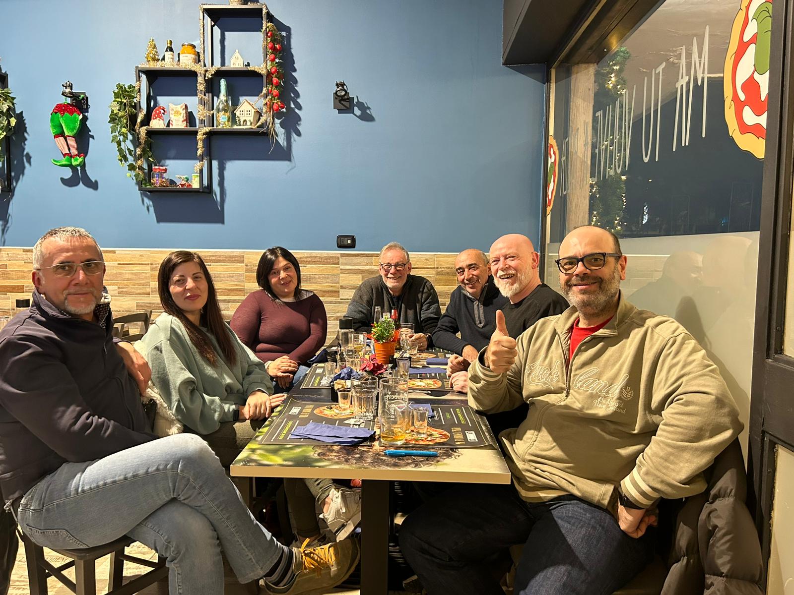 Foto della band Note Accentate